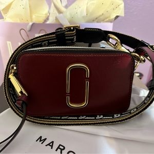 Marc Jacobs - The Snapshot Bag
